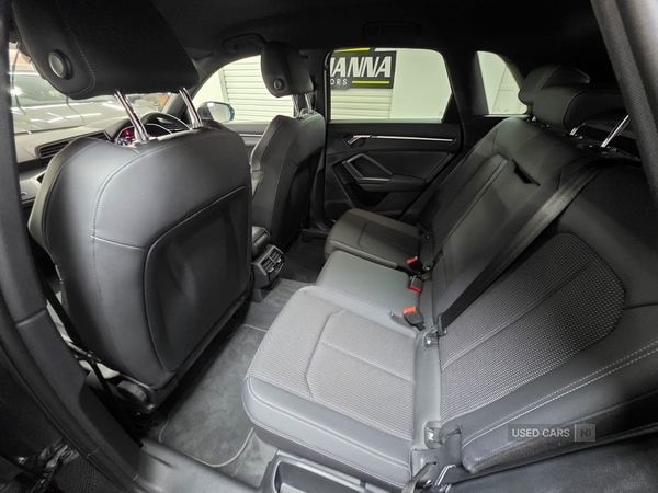 Used Audi Q3 2019 for sale - 76667796: Photo 22