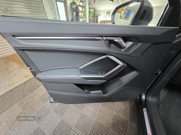 Used Audi Q3 2019 for sale - 76667796: Photo 23