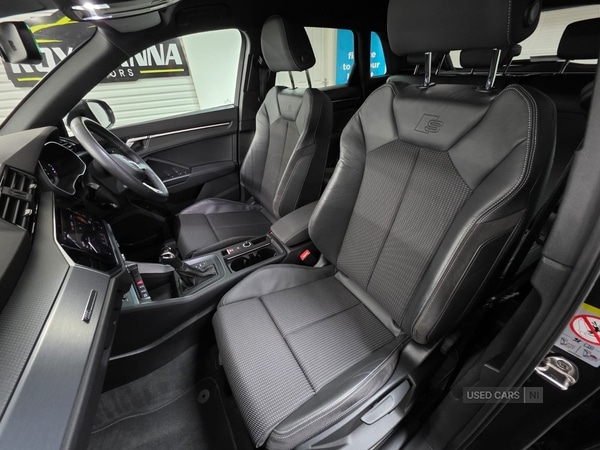 Used Audi Q3 2019 for sale - 76667796: Photo 24