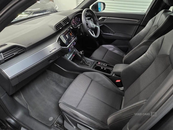 Used Audi Q3 2019 for sale - 76667796: Photo 25