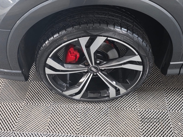 Used Audi Q3 2019 for sale - 76667796: Photo 26