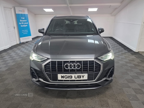 Used Audi Q3 2019 for sale - 76667796: Photo 27