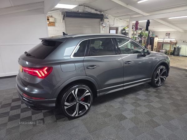 Used Audi Q3 2019 for sale - 76667796: Photo 29