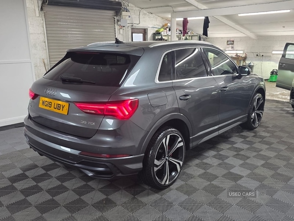 Used Audi Q3 2019 for sale - 76667796: Photo 6