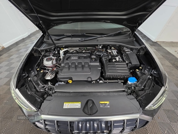 Used Audi Q3 2019 for sale - 76667796: Photo 7