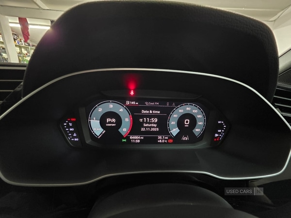 Used Audi Q3 2019 for sale - 76667796: Photo 9