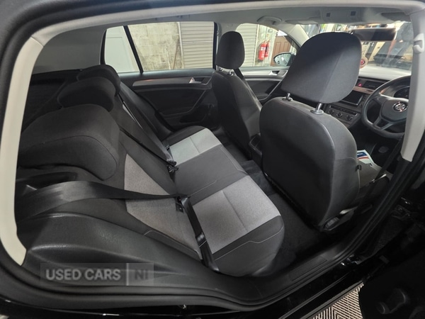 Used Volkswagen Golf 2014 for sale - 77770288: Photo 10