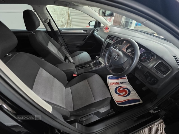 Used Volkswagen Golf 2014 for sale - 77770288: Photo 12