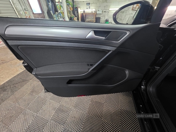 Used Volkswagen Golf 2014 for sale - 77770288: Photo 13