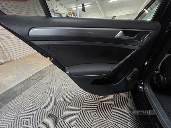 Used Volkswagen Golf 2014 for sale - 77770288: Photo 14