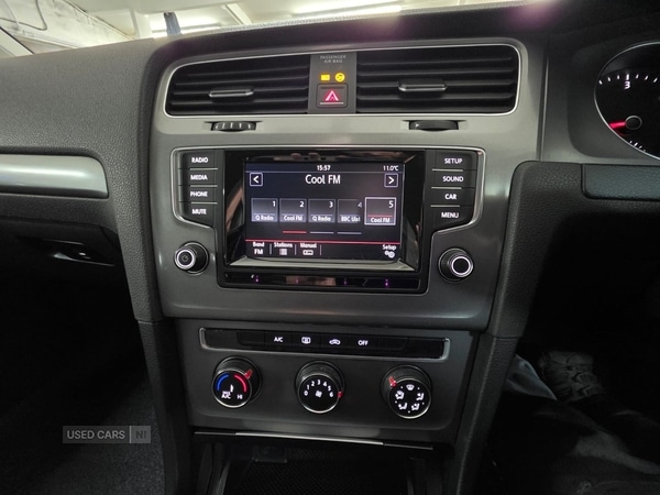 Used Volkswagen Golf 2014 for sale - 77770288: Photo 15