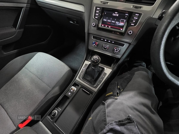 Used Volkswagen Golf 2014 for sale - 77770288: Photo 17