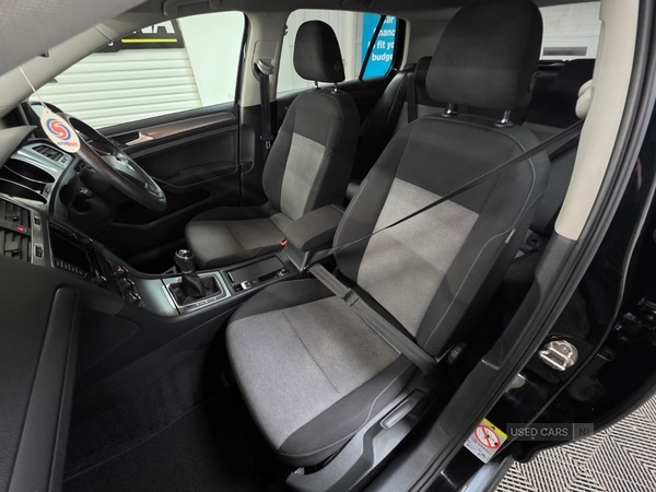 Used Volkswagen Golf 2014 for sale - 77770288: Photo 18