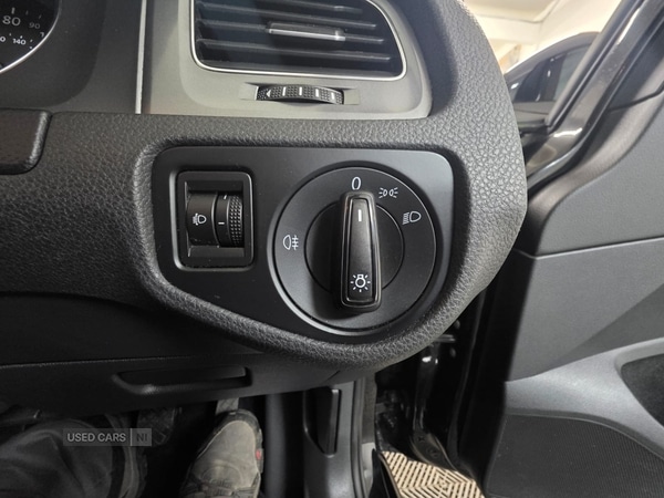 Used Volkswagen Golf 2014 for sale - 77770288: Photo 19