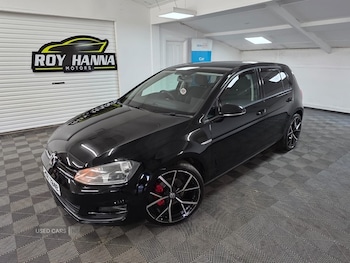 Used Volkswagen Golf 2014 for sale - 77770288: Photo
