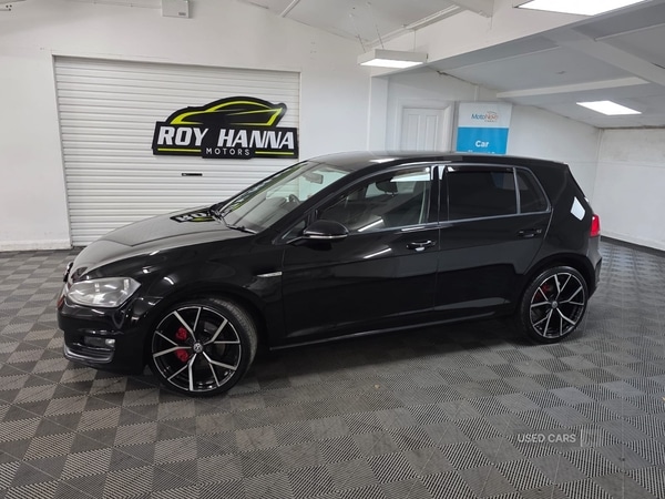 Used Volkswagen Golf 2014 for sale - 77770288: Photo 2