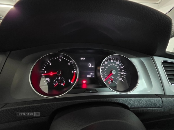 Used Volkswagen Golf 2014 for sale - 77770288: Photo 21