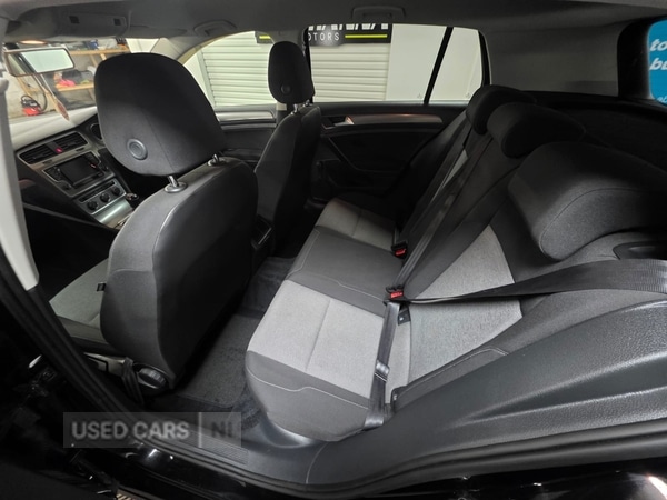 Used Volkswagen Golf 2014 for sale - 77770288: Photo 23