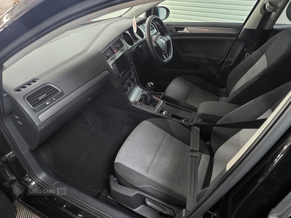 Used Volkswagen Golf 2014 for sale - 77770288: Photo 24