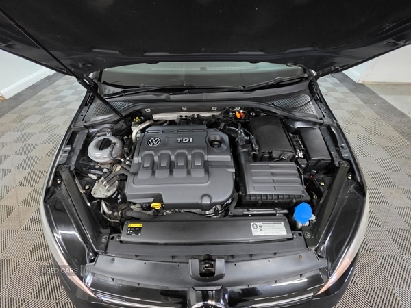 Used Volkswagen Golf 2014 for sale - 77770288: Photo 25