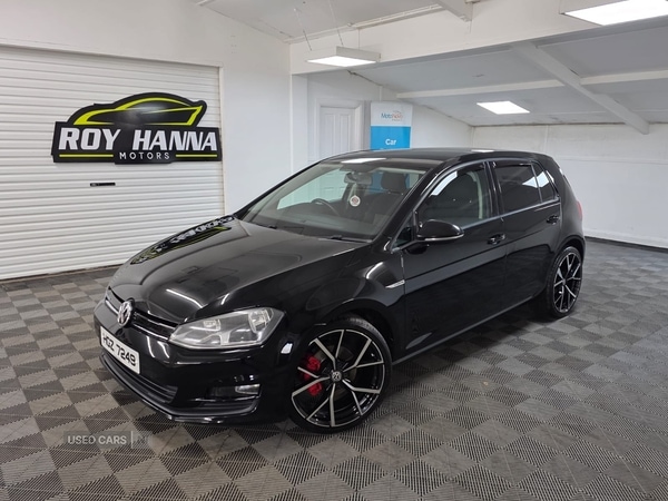 Used Volkswagen Golf 2014 for sale - 77770288: Photo 26