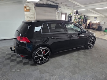 Used Volkswagen Golf 2014 for sale - 77770288: Photo