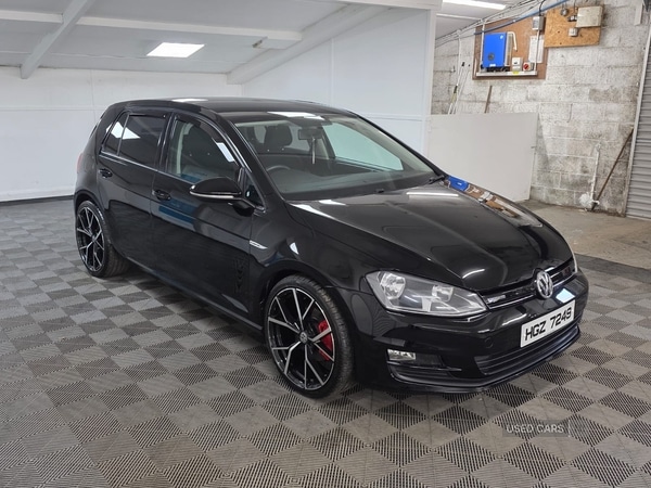 Used Volkswagen Golf 2014 for sale - 77770288: Photo 4