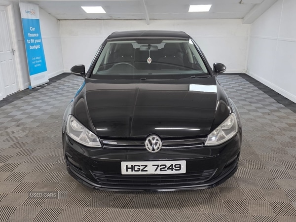 Used Volkswagen Golf 2014 for sale - 77770288: Photo 5