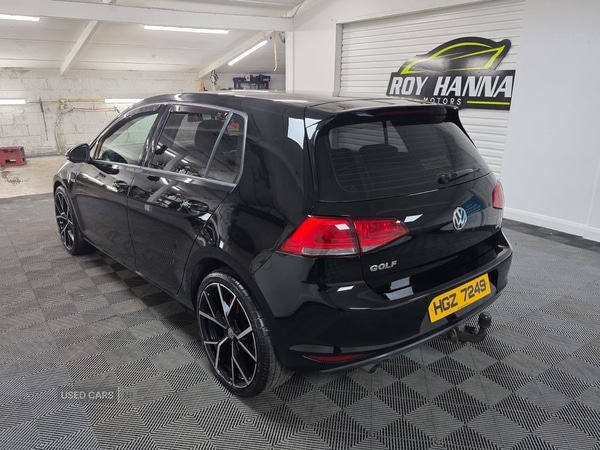 Used Volkswagen Golf 2014 for sale - 77770288: Photo 6