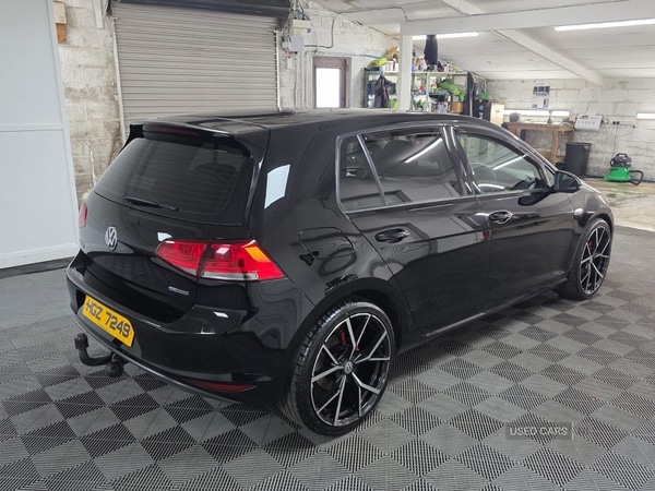 Used Volkswagen Golf 2014 for sale - 77770288: Photo 7