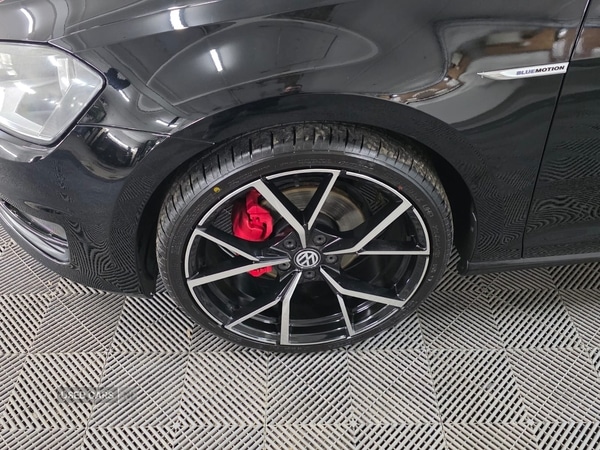 Used Volkswagen Golf 2014 for sale - 77770288: Photo 9