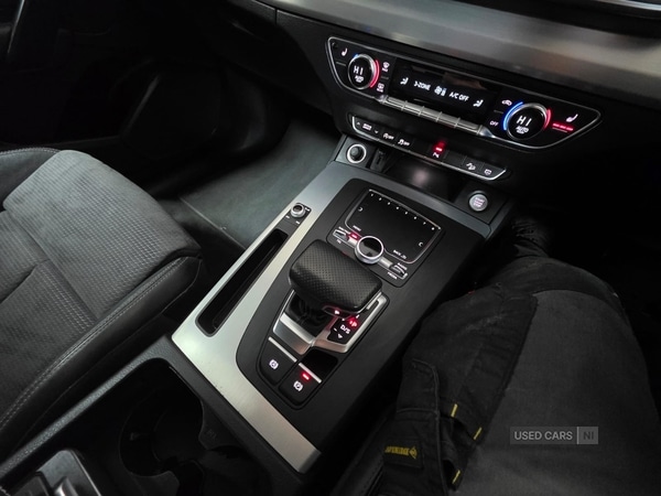 Used Audi Q5 2019 for sale - 77456892: Photo 11