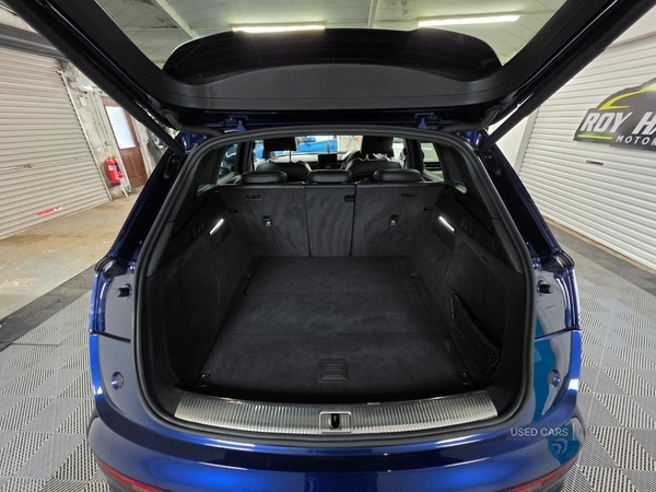 Used Audi Q5 2019 for sale - 77456892: Photo 16