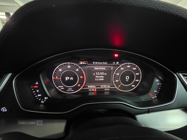 Used Audi Q5 2019 for sale - 77456892: Photo 19