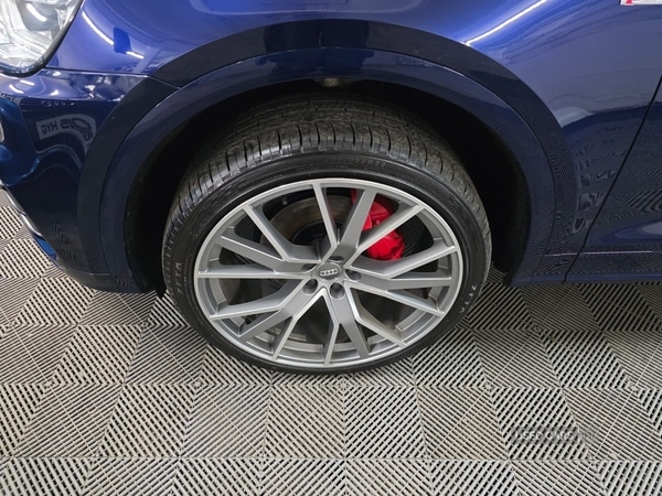 Used Audi Q5 2019 for sale - 77456892: Photo 21