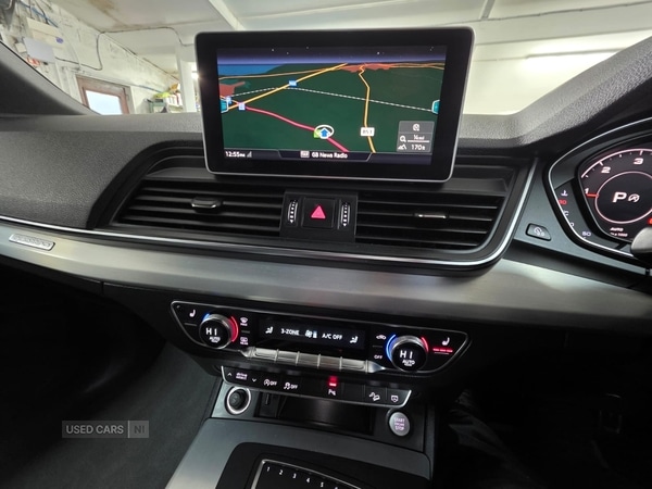 Used Audi Q5 2019 for sale - 77456892: Photo 22