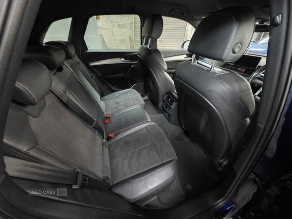 Used Audi Q5 2019 for sale - 77456892: Photo 23