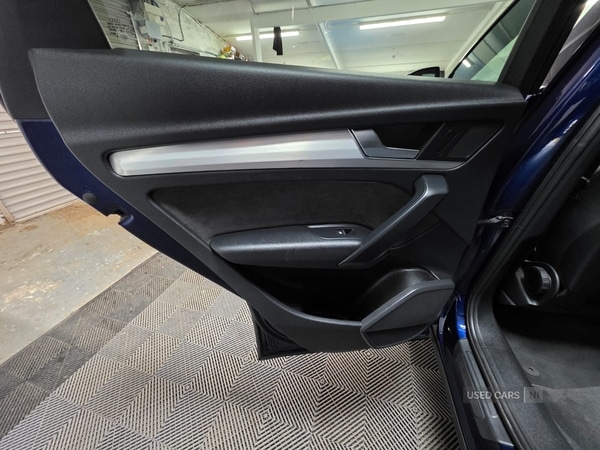 Used Audi Q5 2019 for sale - 77456892: Photo 26