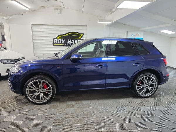 Used Audi Q5 2019 for sale - 77456892: Photo 5