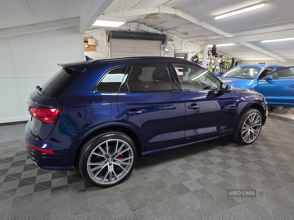 Used Audi Q5 2019 for sale - 77456892: Photo 6