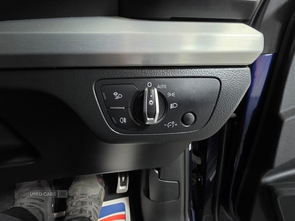 Used Audi Q5 2019 for sale - 77456892: Photo 9