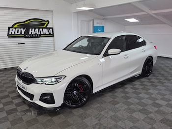 Used BMW 3 Series 2020 for sale - 78935906: Photo