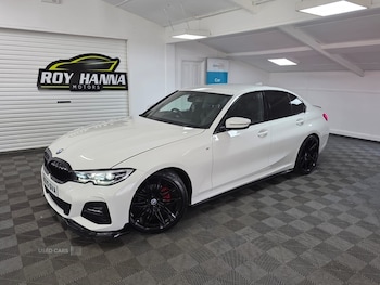 Used BMW 3 Series 2020 for sale - 78935906: Photo