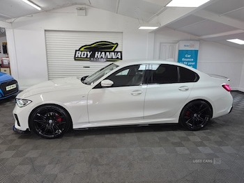 Used BMW 3 Series 2020 for sale - 78935906: Photo