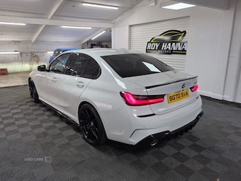 Used BMW 3 Series 2020 for sale - 78935906: Photo