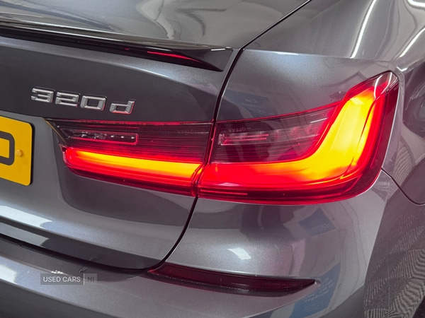 Used BMW 3 Series 2020 for sale - 76634441: Photo 10