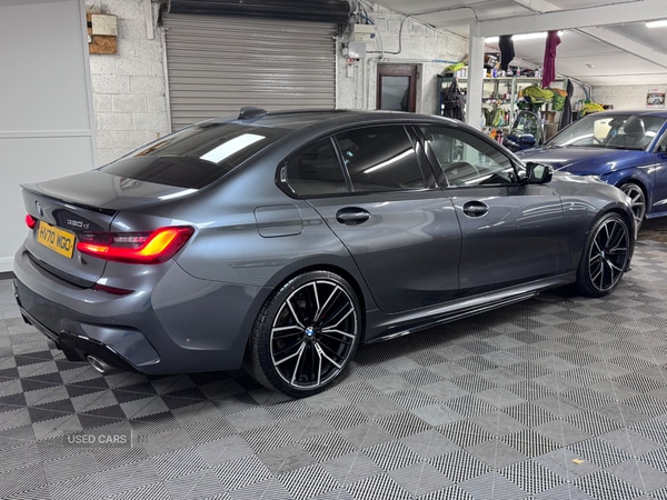 Used BMW 3 Series 2020 for sale - 76634441: Photo 12