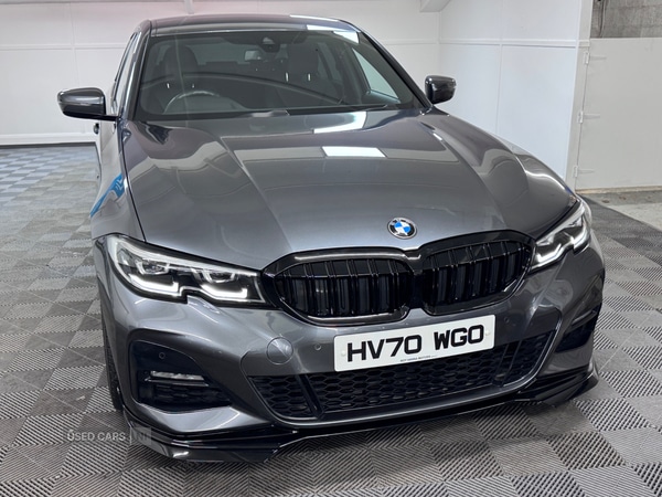 Used BMW 3 Series 2020 for sale - 76634441: Photo 14