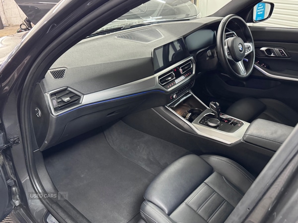 Used BMW 3 Series 2020 for sale - 76634441: Photo 15
