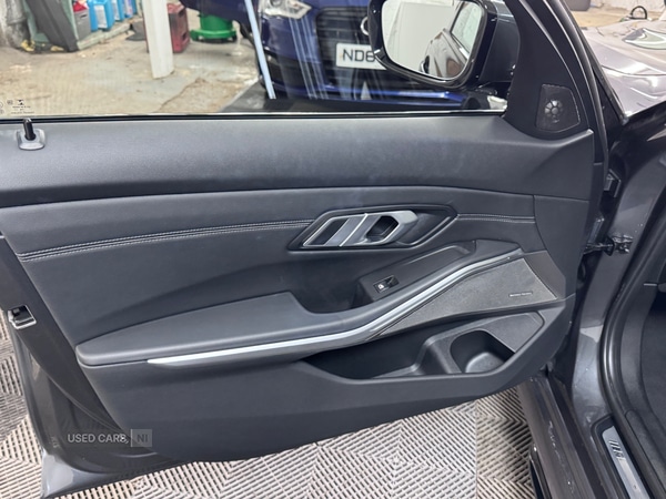 Used BMW 3 Series 2020 for sale - 76634441: Photo 16